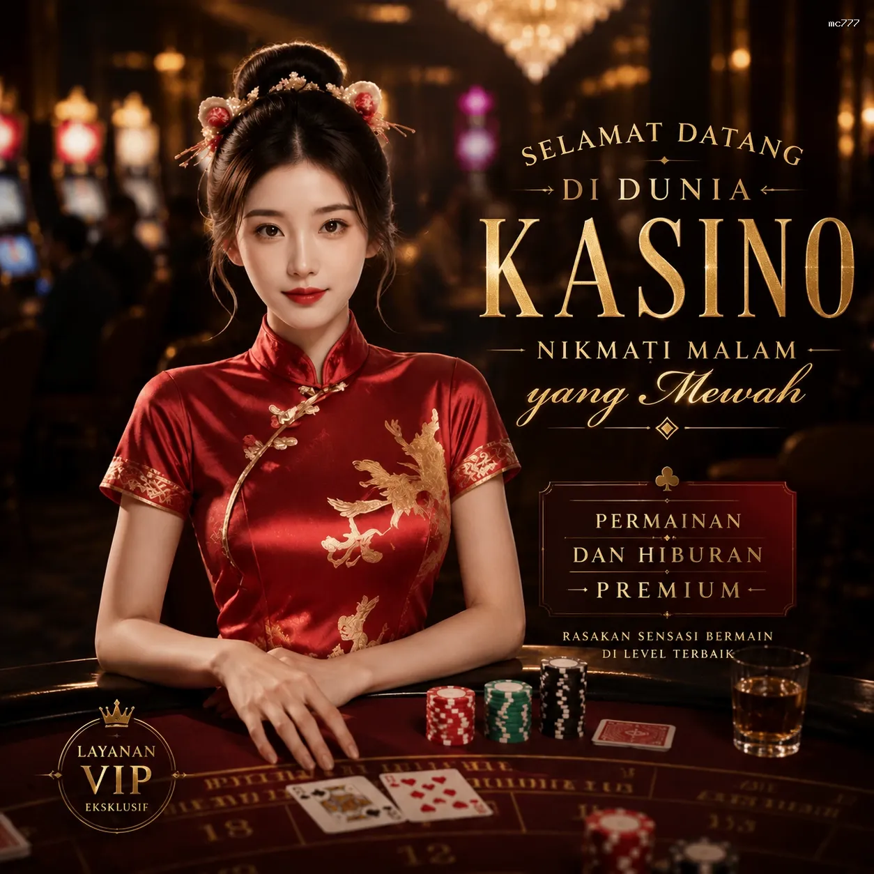 Menggali Fitur Menarik di Situs Game mc777