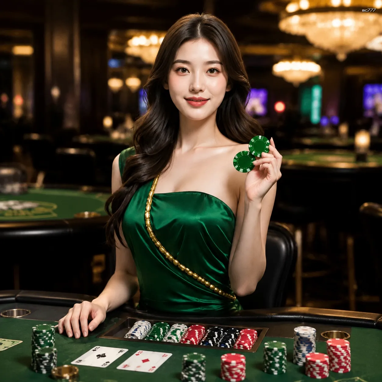 Keunggulan dan Fitur Menarik di Situs Game mc777