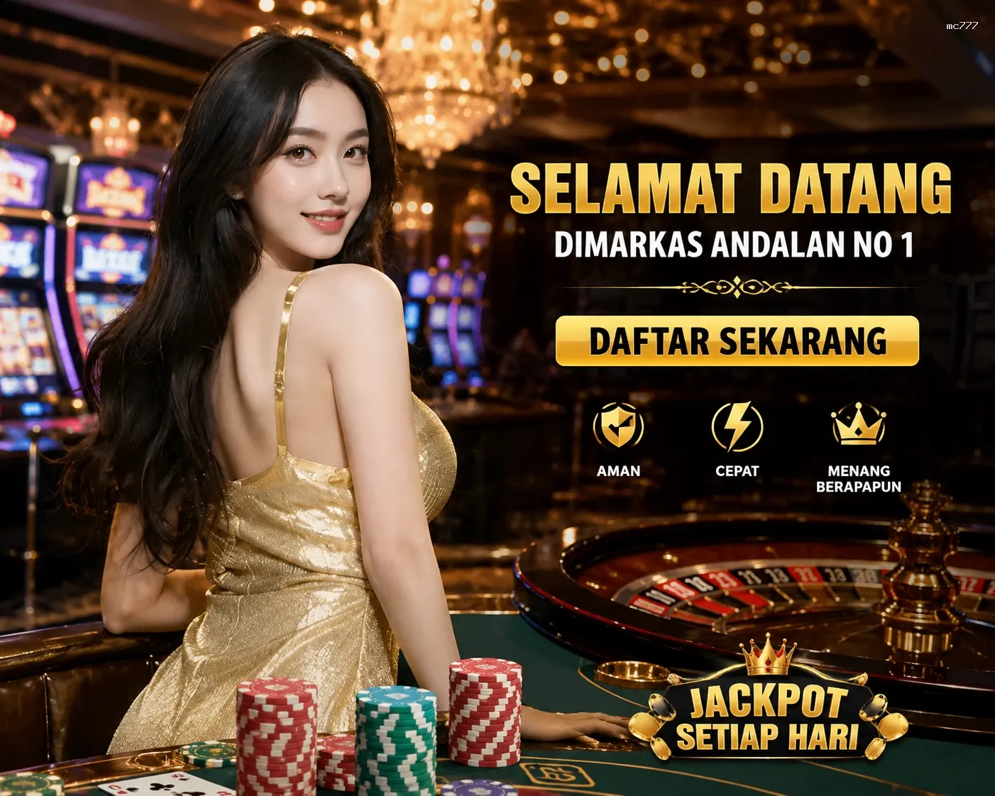 Tips dan Trik Bermain di mc777 untuk Pemula